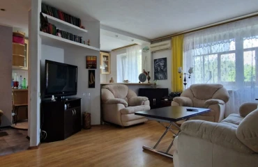 Fotografie Trei Camere apartament, de vânzare. Poltava Шевченковский (Октябрьский)