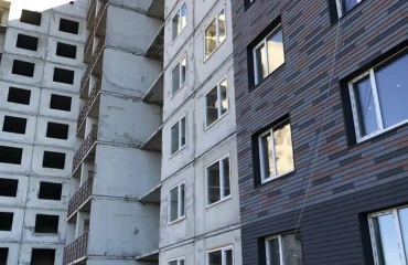Photo Two-Room flat, for sale. Poltava Киевский
