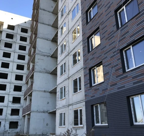 Zdjęcie 1. Dwupokojowe mieszkanie, na sprzedaż. Poltava Киевский