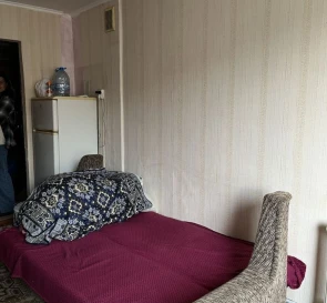 Zdjęcie 4. Kawalerka mieszkanie, na sprzedaż. Poltava
