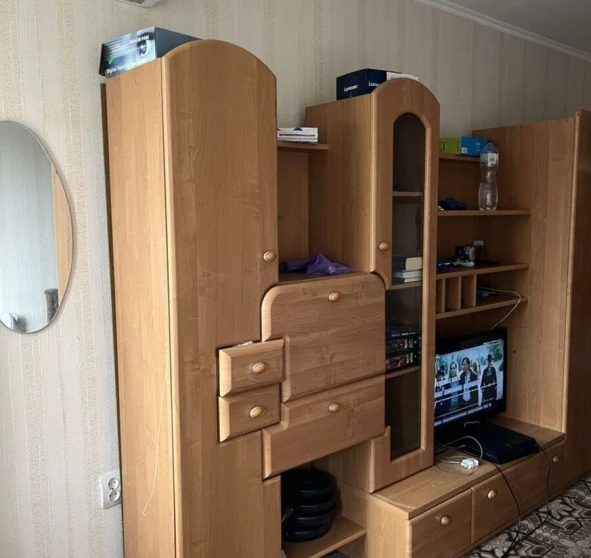 Zdjęcie 1. Kawalerka mieszkanie, na sprzedaż. Poltava