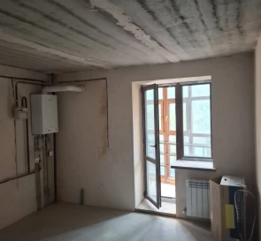Photo 5. One-Room flat, for sale. Poltava