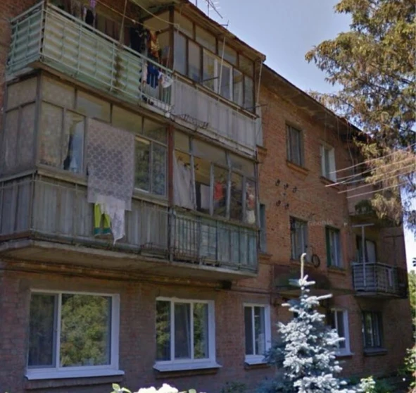 Photo 1. One-Room flat, for sale. Poltava Шевченковский (Октябрьский)