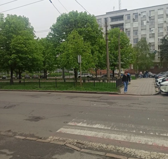 Photo 1. Two-Room flat, for sale. Poltava Шевченковский (Октябрьский)