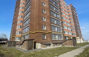 Zdjęcie Kawalerka mieszkanie, na sprzedaż. Poltava Шевченковский (Октябрьский)