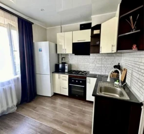 Fotografie 3. Garsonieră apartament, de vânzare. Poltava Подольский