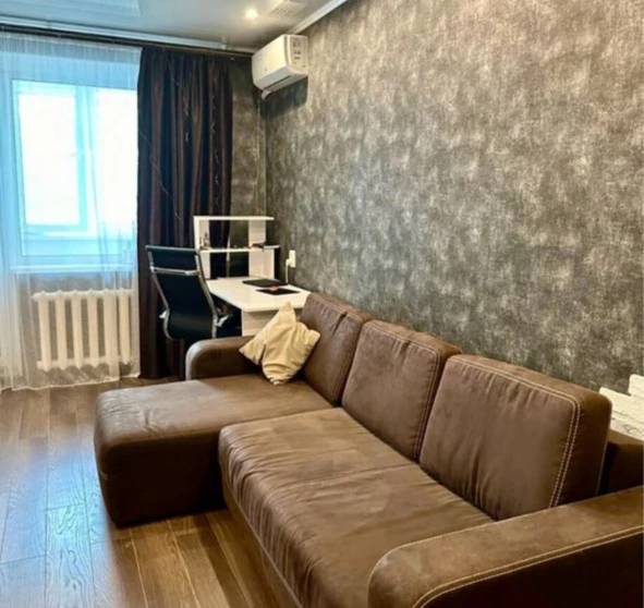 Fotografie 1. Garsonieră apartament, de vânzare. Poltava Подольский
