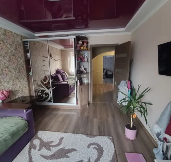 Фото 1. Двокімнатна квартира, продаж. Полтава Киевский