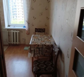 Zdjęcie 4. Kawalerka mieszkanie, na sprzedaż. Poltava Шевченковский (Октябрьский)