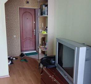 Zdjęcie 3. Kawalerka mieszkanie, na sprzedaż. Poltava Шевченковский (Октябрьский)