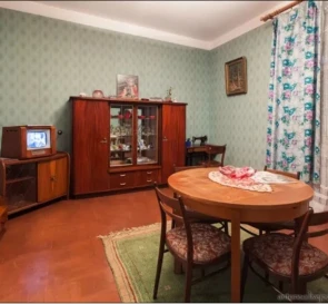 Foto 4. Monoambiente piso, en venta. Poltava Шевченковский (Октябрьский)