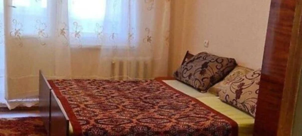 Photo 2. Three-Room flat, for sale. Poltava Подольский