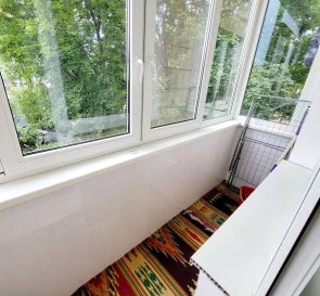 Photo 4. Two-Room flat, for sale. Poltava Шевченковский (Октябрьский)