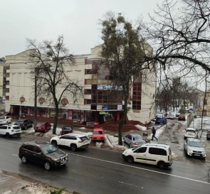 Фото 3. Трикімнатна квартира, продаж. Полтава