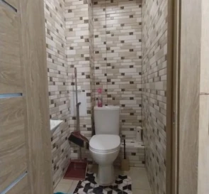 Foto 4. Dos Ambientes piso, en venta. Poltava