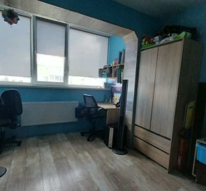Foto 3. Dos Ambientes piso, en venta. Poltava