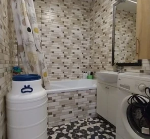 Foto 5. Dos Ambientes piso, en venta. Poltava