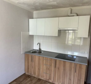 Zdjęcie 3. Kawalerka mieszkanie, na sprzedaż. Poltava