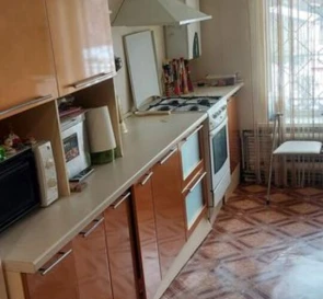 Foto 5. Tres Ambientes piso, en venta. Poltava Шевченковский (Октябрьский)
