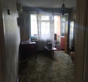 Zdjęcie 2. Dwupokojowe mieszkanie, na sprzedaż. Poltava Киевский