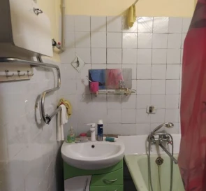 Zdjęcie 4. Dwupokojowe mieszkanie, na sprzedaż. Poltava Киевский