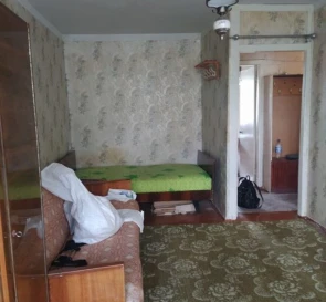 Zdjęcie 3. Dwupokojowe mieszkanie, na sprzedaż. Poltava Киевский