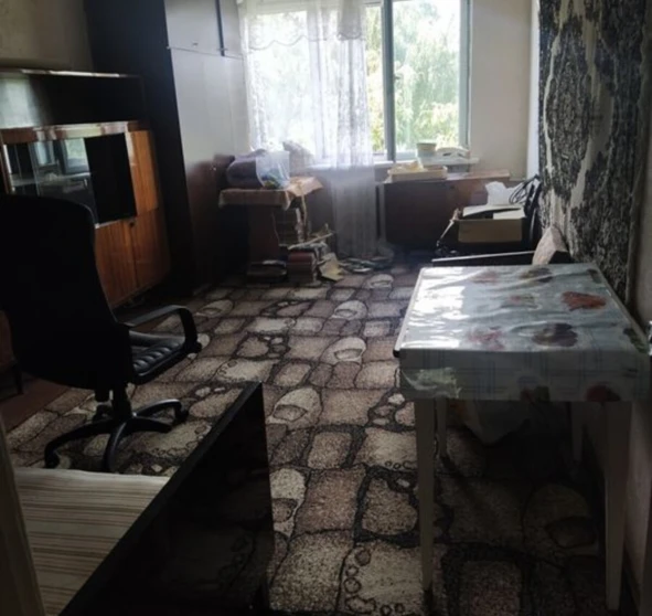 Zdjęcie 1. Dwupokojowe mieszkanie, na sprzedaż. Poltava Киевский