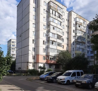 Zdjęcie 2. Kawalerka mieszkanie, na sprzedaż. Poltava Шевченковский (Октябрьский)