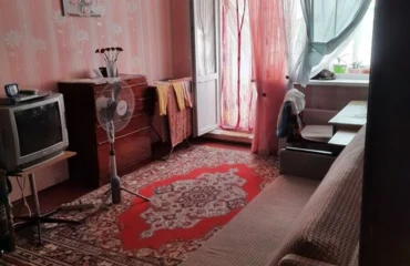 Zdjęcie Kawalerka mieszkanie, na sprzedaż. Poltava Шевченковский (Октябрьский)