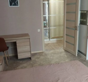 Zdjęcie 5. Dwupokojowe mieszkanie, na sprzedaż. Poltava Киевский