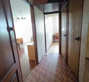 Zdjęcie 4. Dwupokojowe mieszkanie, na sprzedaż. Poltava