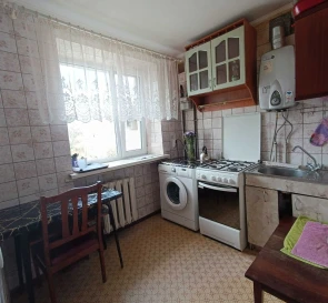 Zdjęcie 3. Dwupokojowe mieszkanie, na sprzedaż. Poltava