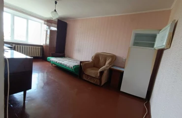 Zdjęcie Dwupokojowe mieszkanie, na sprzedaż. Poltava