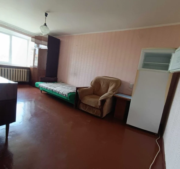 Zdjęcie 1. Dwupokojowe mieszkanie, na sprzedaż. Poltava