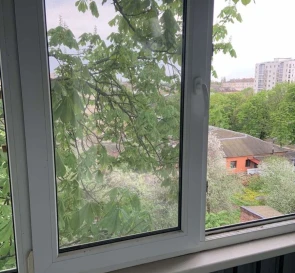 Foto 2. Monoambiente piso, en venta. Poltava Шевченковский (Октябрьский)
