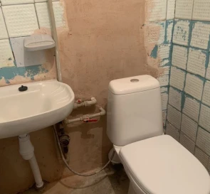 Foto 5. Monoambiente piso, en venta. Poltava Шевченковский (Октябрьский)