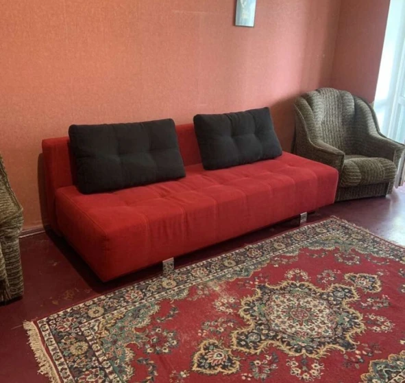 Foto 1. Monoambiente piso, en venta. Poltava Шевченковский (Октябрьский)