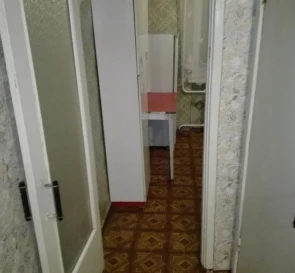 Zdjęcie 4. Dwupokojowe mieszkanie, na sprzedaż. Poltava Подольский