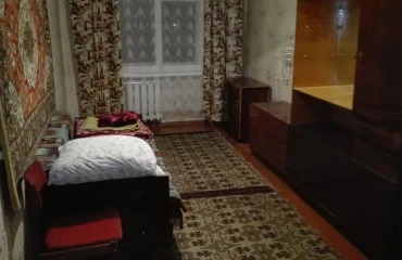 Zdjęcie Dwupokojowe mieszkanie, na sprzedaż. Poltava Подольский