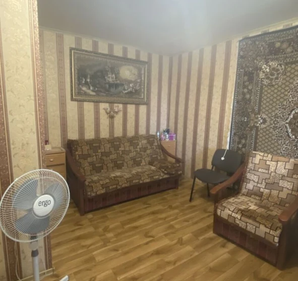Zdjęcie 1. Kawalerka mieszkanie, na sprzedaż. Poltava Киевский