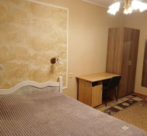 Photo 2. Three-Room flat, for sale. Poltava Подольский