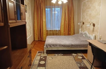 Zdjęcie Trzypokojowe mieszkanie, na sprzedaż. Poltava Подольский