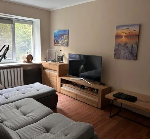 Фото 3. Однокімнатна квартира, продаж. Полтава
