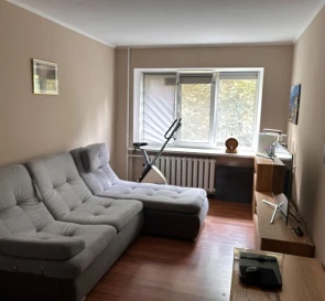 Фото 2. Однокімнатна квартира, продаж. Полтава