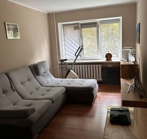Фото 1. Однокімнатна квартира, продаж. Полтава