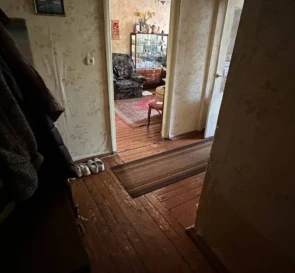 Zdjęcie 4. Kawalerka mieszkanie, na sprzedaż. Poltava