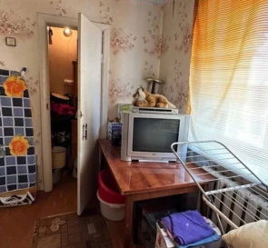 Zdjęcie 2. Kawalerka mieszkanie, na sprzedaż. Poltava