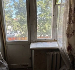Zdjęcie 3. Kawalerka mieszkanie, na sprzedaż. Poltava