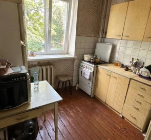 Zdjęcie 5. Kawalerka mieszkanie, na sprzedaż. Poltava