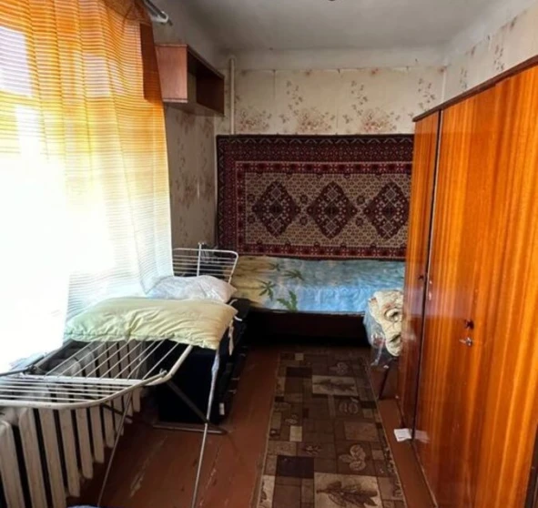 Zdjęcie 1. Kawalerka mieszkanie, na sprzedaż. Poltava